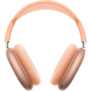 Навушники Apple AirPods Max (2nd generation) Orange (MWW73ZE/A)