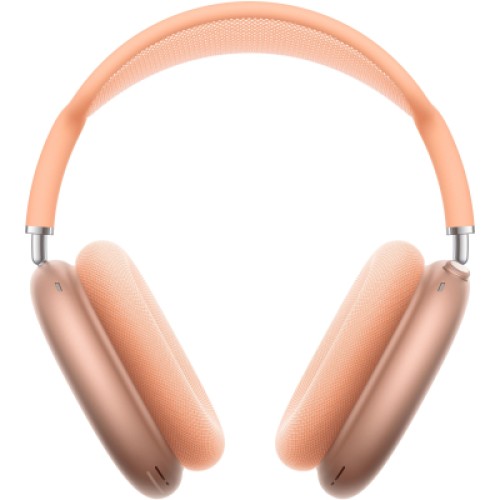 Наушники Apple AirPods Max (2nd generation) Orange (MWW73ZE/A)