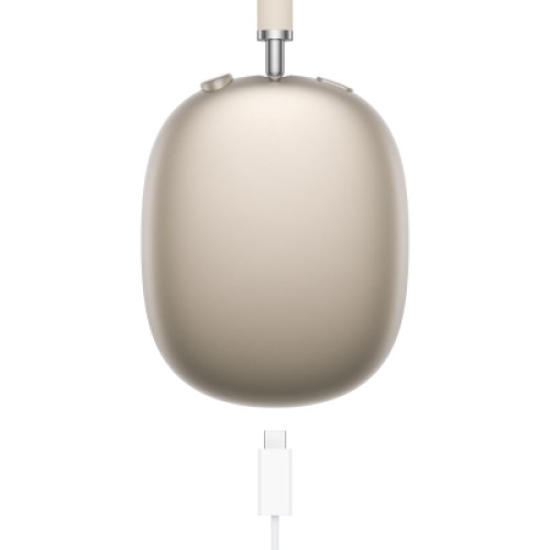 Наушники Apple AirPods Max (2nd generation) Purple (MWW83ZE/A)