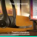 Наушники Logitech Zone 305 for Business Bluetooth Black (981-001458)