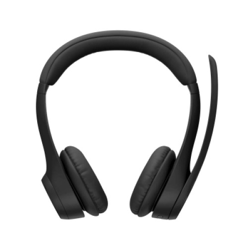 Наушники Logitech Zone 305 for Business Bluetooth Black (981-001458)