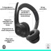 Наушники Logitech Zone 305 for Business Bluetooth Black (981-001458)