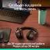 Наушники Logitech Zone 305 for Business Wireless/Bluetooth Teams Black (981-001451)