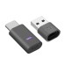 Наушники Logitech Zone 305 for Business Wireless/Bluetooth Teams Black (981-001451)
