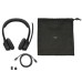 Наушники Logitech Zone 305 for Business Wireless/Bluetooth Teams Black (981-001451)