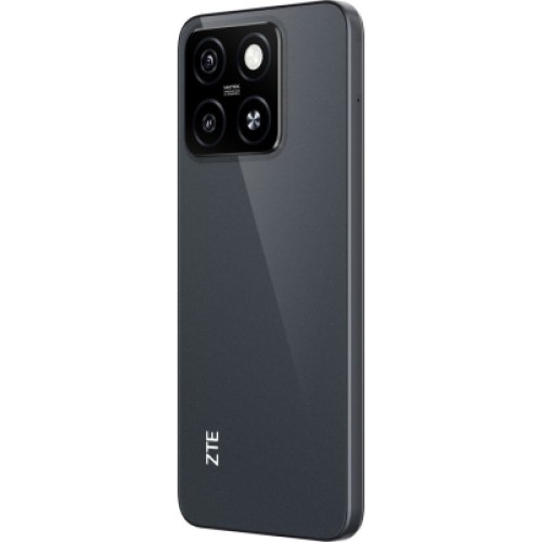 Мобильный телефон ZTE Blade A55 4/128GB Black (1076299)