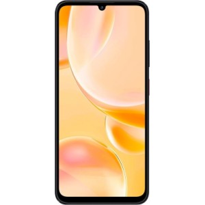 Мобильный телефон ZTE Blade A55 4/128GB Black (1076299)