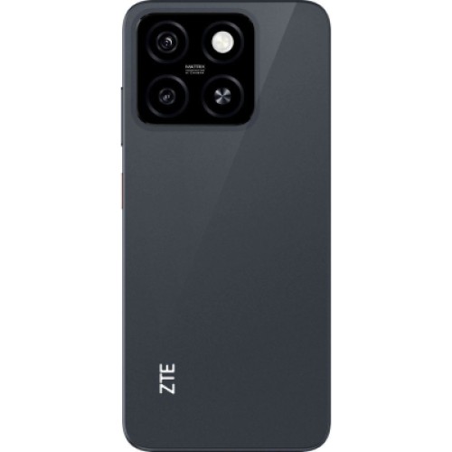 Мобильный телефон ZTE Blade A55 4/128GB Black (1076299)