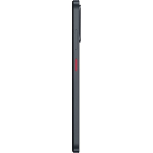 Мобильный телефон ZTE Blade A55 4/128GB Black (1076299)