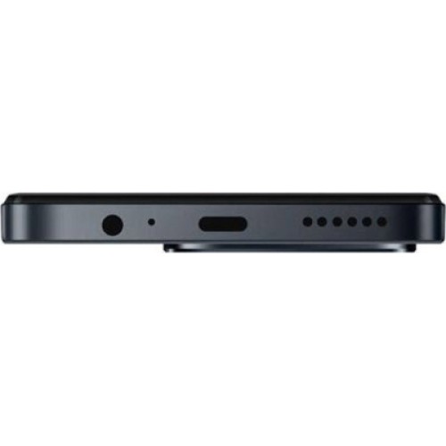 Мобильный телефон ZTE Blade A55 4/128GB Black (1076299)
