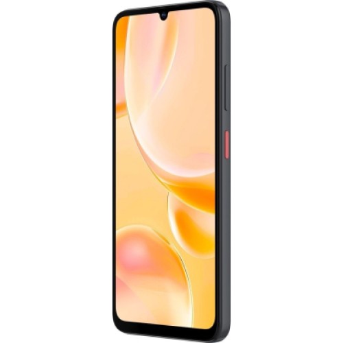 Мобильный телефон ZTE Blade A55 4/128GB Black (1076299)