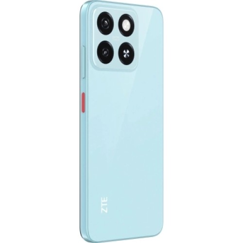 Мобильный телефон ZTE Blade A55 4/128GB Blue (1076300)