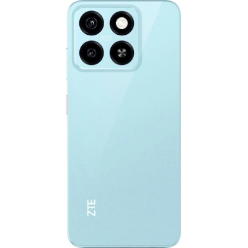 Мобильный телефон ZTE Blade A55 4/128GB Blue (1076300)