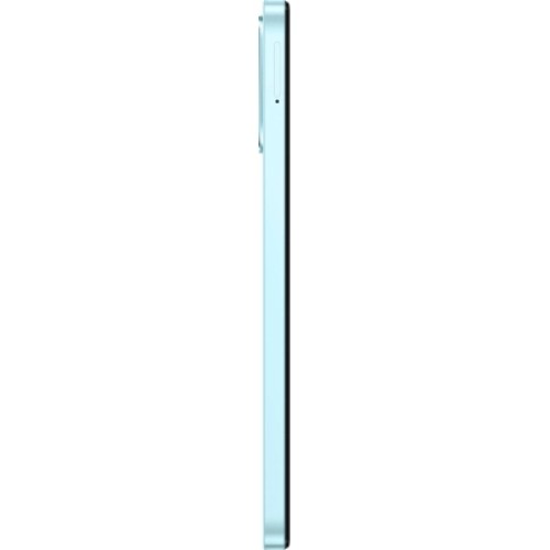 Мобильный телефон ZTE Blade A55 4/128GB Blue (1076300)