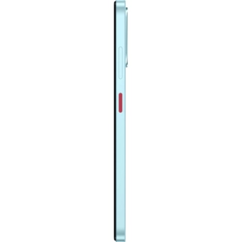Мобильный телефон ZTE Blade A55 4/128GB Blue (1076300)