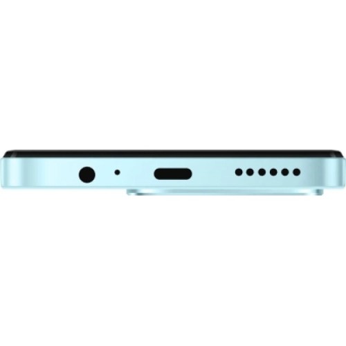 Мобильный телефон ZTE Blade A55 4/128GB Blue (1076300)
