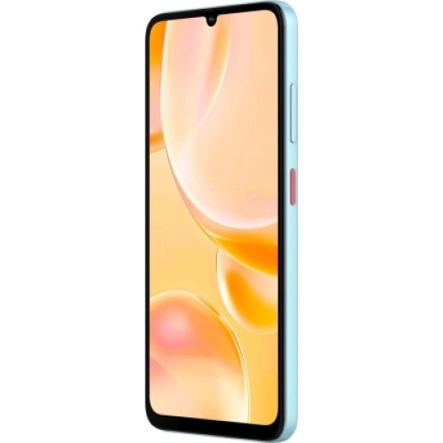Мобильный телефон ZTE Blade A55 4/128GB Blue (1076300)