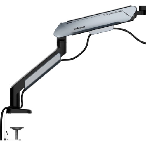 Кронштейн Anda Seat Stealth PRO II 17 (AD-W-A9-1S-BT)