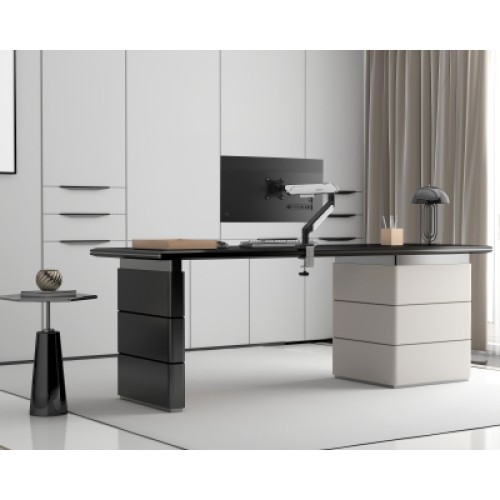 Кронштейн Anda Seat Stealth PRO II 17 (AD-W-A9-1S-BW)
