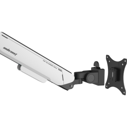 Кронштейн Anda Seat Stealth PRO II 17 (AD-W-A9-1S-BW)