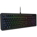 Клавиатура Lenovo Legion K310 RGB USB UA Black (GY41N91855)