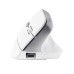 Мышка Trust Bayo II Ergonomic Wireless White (25398)