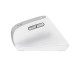 Мышка Trust Bayo II Ergonomic Wireless White (25398)