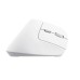 Мышка Trust Bayo II Ergonomic Wireless White (25398)