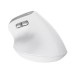 Мышка Trust Bayo II Ergonomic Wireless White (25398)