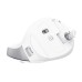 Мышка Trust Bayo II Ergonomic Wireless White (25398)