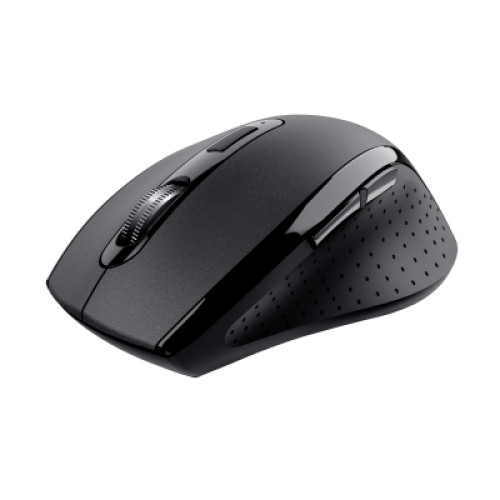 Мышка Trust Sura Comfortable Wireless Black (25479)