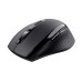 Мышка Trust Sura Comfortable Wireless Black (25479)