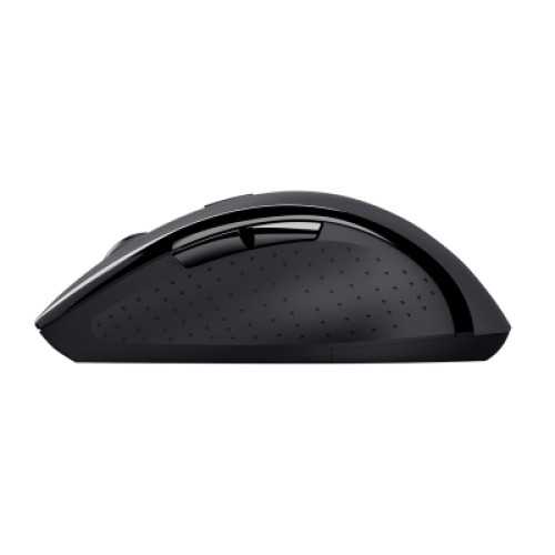 Мышка Trust Sura Comfortable Wireless Black (25479)