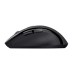 Мышка Trust Sura Comfortable Wireless Black (25479)