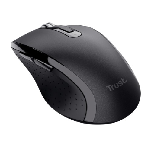 Мышка Trust Sura Comfortable Wireless Black (25479)