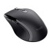 Мышка Trust Sura Comfortable Wireless Black (25479)