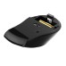 Мышка Trust Sura Comfortable Wireless Black (25479)