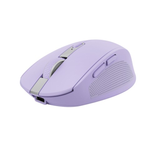 Мышка Trust Ozaa Wireless Purple (25384)