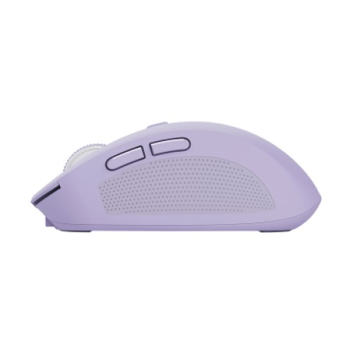 Мышка Trust Ozaa Wireless Purple (25384)