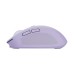Мышка Trust Ozaa Wireless Purple (25384)