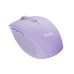 Мышка Trust Ozaa Wireless Purple (25384)