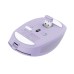 Мышка Trust Ozaa Wireless Purple (25384)