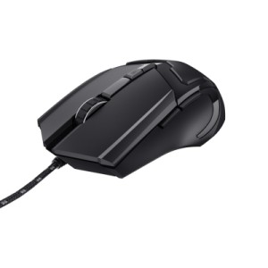 Мышка Trust Basics USB Black (24749)
