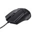 Мышка Trust Basics USB Black (24749)