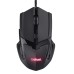 Мышка Trust Basics USB Black (24749)