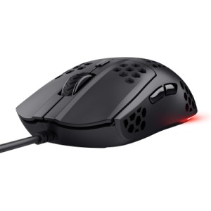 Мышка Trust GXT 928 Helox USB Black (25306)
