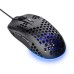Мышка Trust GXT 928 Helox USB Black (25306)