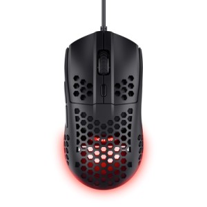 Мышка Trust GXT 928 Helox USB Black (25306)