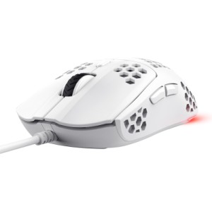 Мышка Trust GXT 928W Helox USB White (25389)