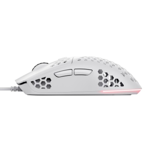 Мышка Trust GXT 928W Helox USB White (25389)
